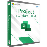 Project Standard 2024
