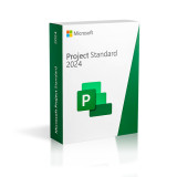 Project Standard 2024