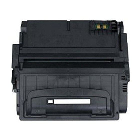 Toner magnétique sécurisé série 1320/1160 (2500 p à 5% encrage)