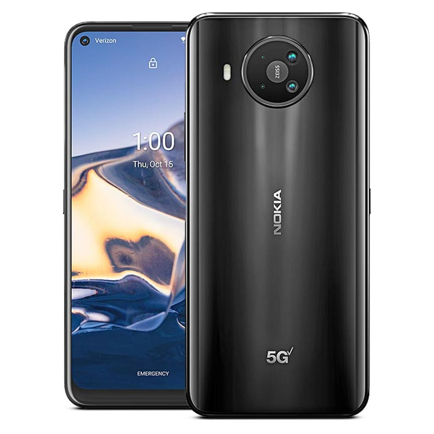 Nokia 8 V 5G UW