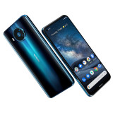 Nokia 8 V 5G UW