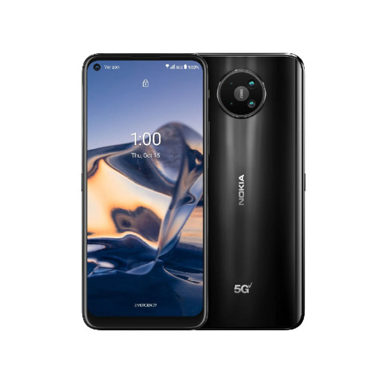 Nokia 8 V 5G UW
