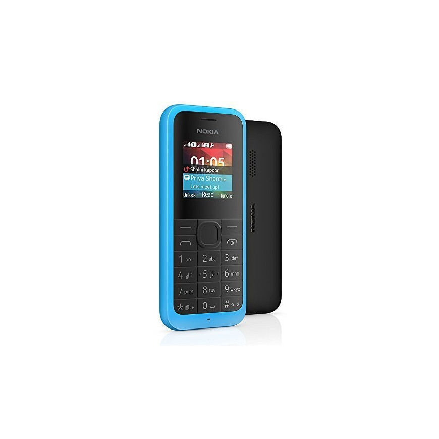 Nokia 105 (2015)