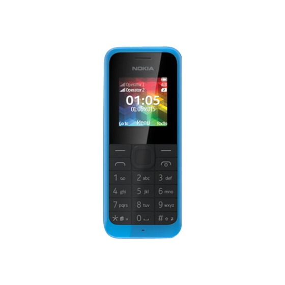 Nokia 105 (2015)