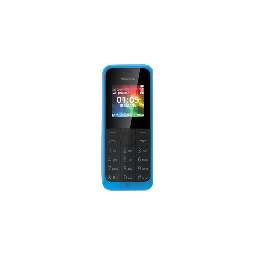 Nokia 105 (2015)