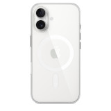 Apple Clear Case with MagSafe iPhone 16