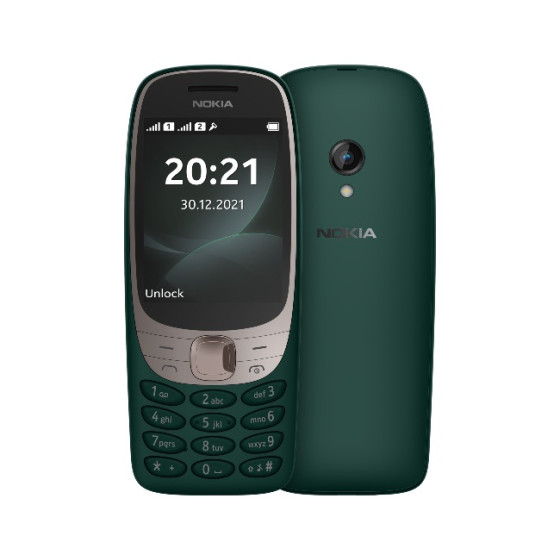 Nokia 6310 (2021)