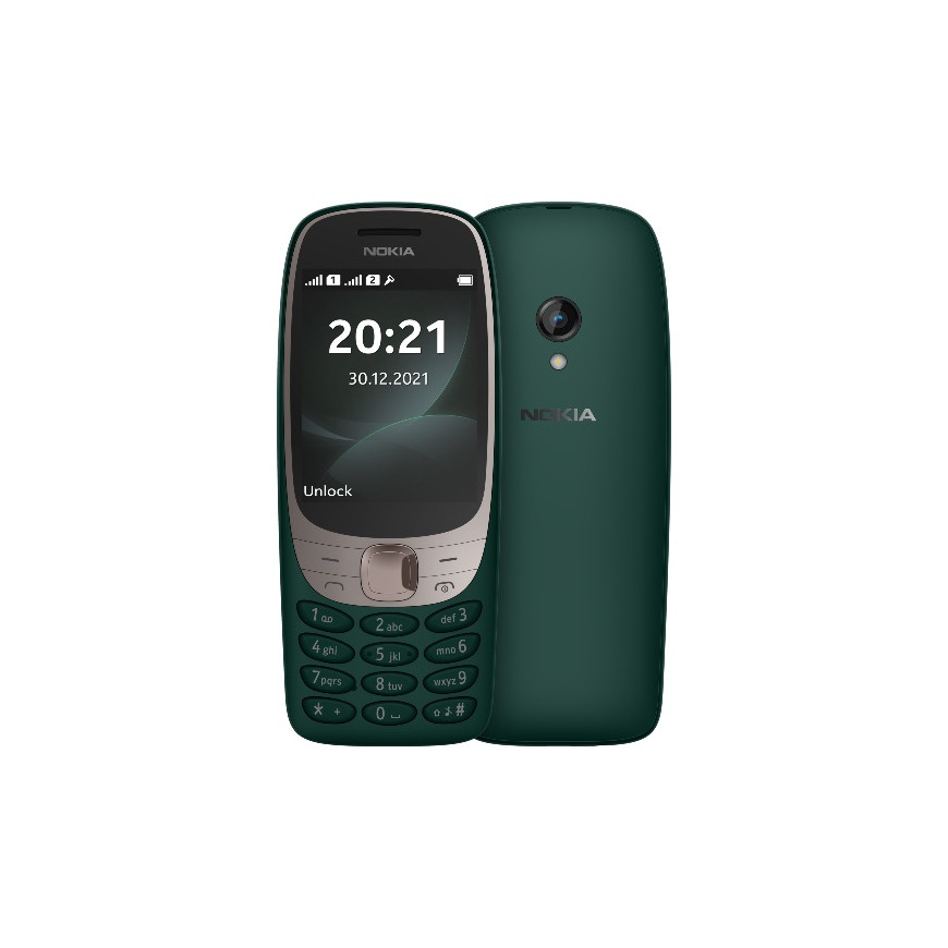 Nokia 6310 (2021)