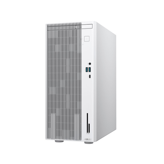 ASUS DESKTOP TWR V500MT Intel Core 7-240H 8Go 512Go SSD Freedos Wifi Bluetooth Blanc 12Mois (90PF05R1-M01MB0)
