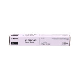 Cartouche de toner Canon C-EXV 48 Original Noir (9106B002BA)