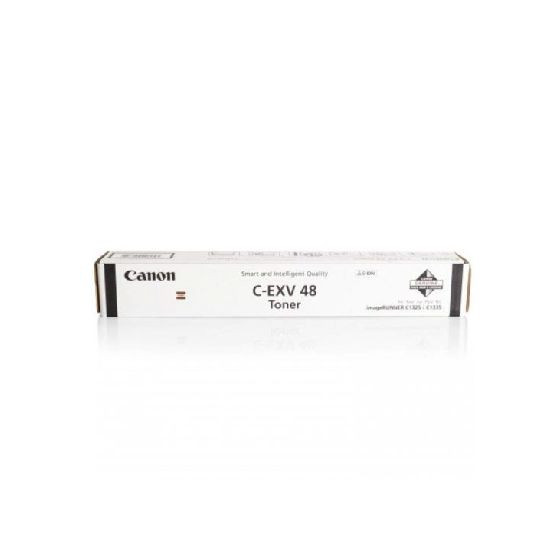 Cartouche de toner Canon C-EXV 48 Original Noir (9106B002BA)