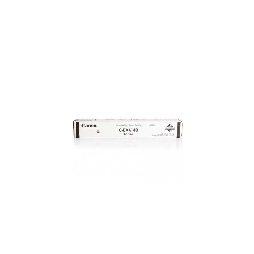 Cartouche de toner Canon C-EXV 48 Original Noir (9106B002BA)