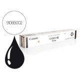 Cartouche de toner Canon C-EXV 48 Original Noir (9106B002BA)