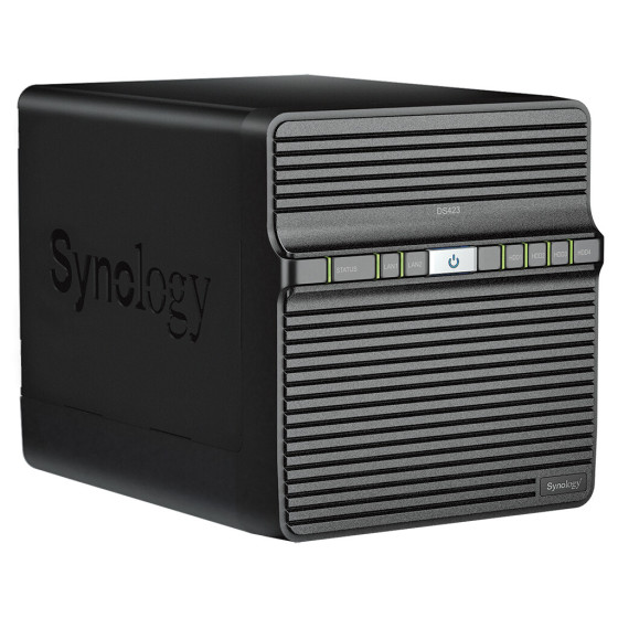 Synology NAS DiskStation DS423