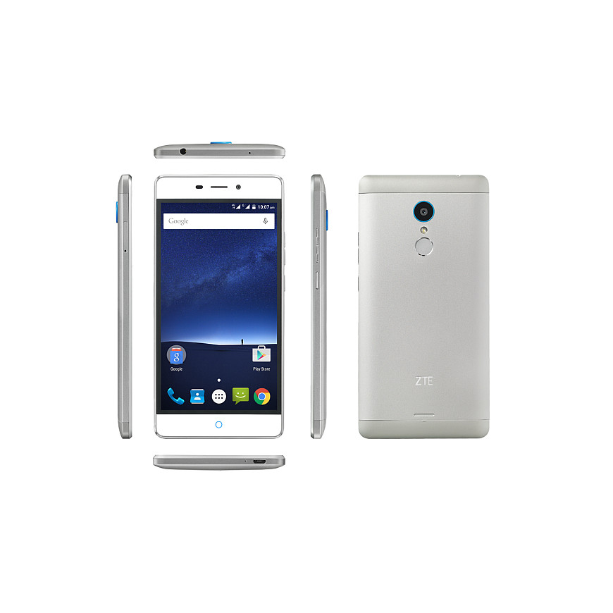 ZTE Blade V Plus