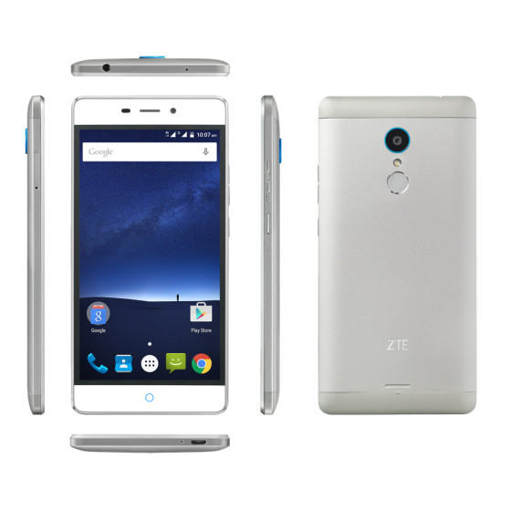 ZTE Blade V Plus