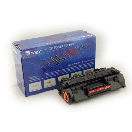 Toner magnétique sécurisé grande capacité série 2300
