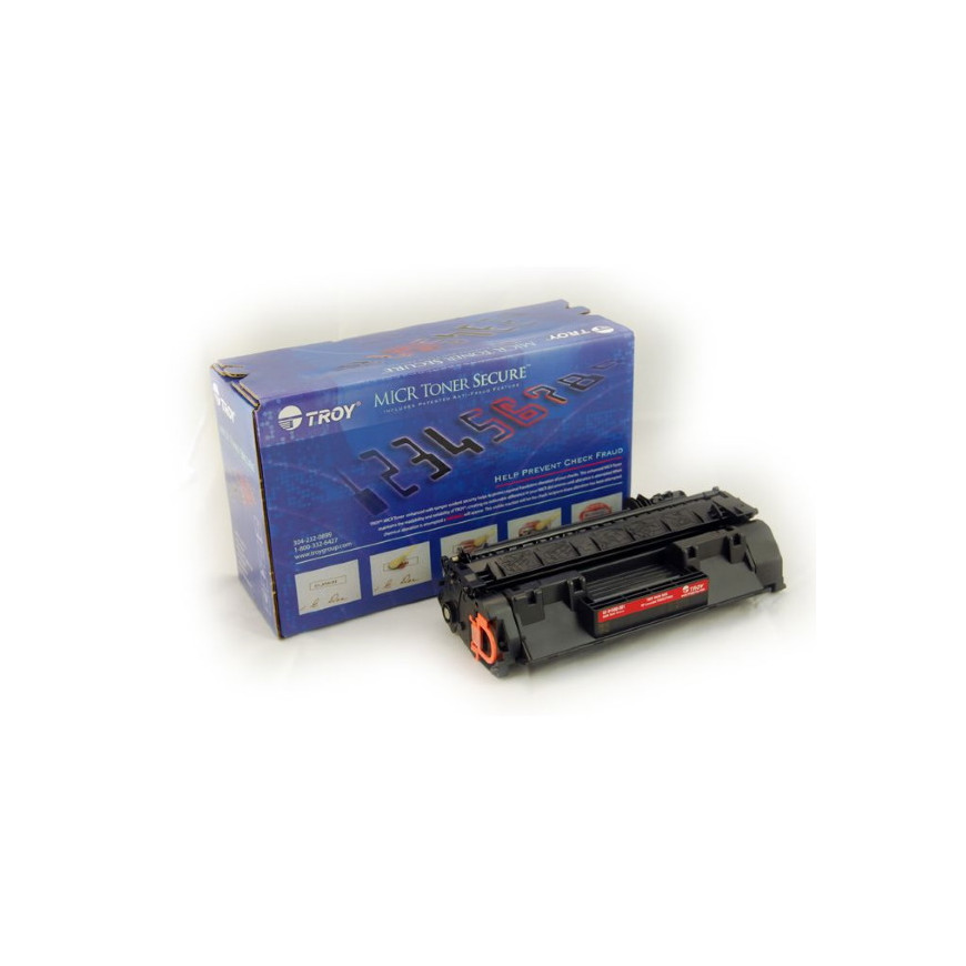 Toner magnétique sécurisé grande capacité série 2300