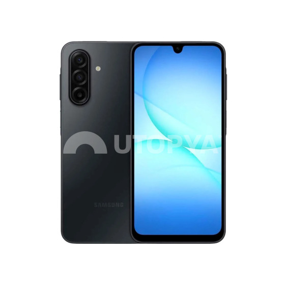 Samsung Galaxy A17 5G Dual Sim (8GB / 256 GB) (SM-A176BZKGMWD)