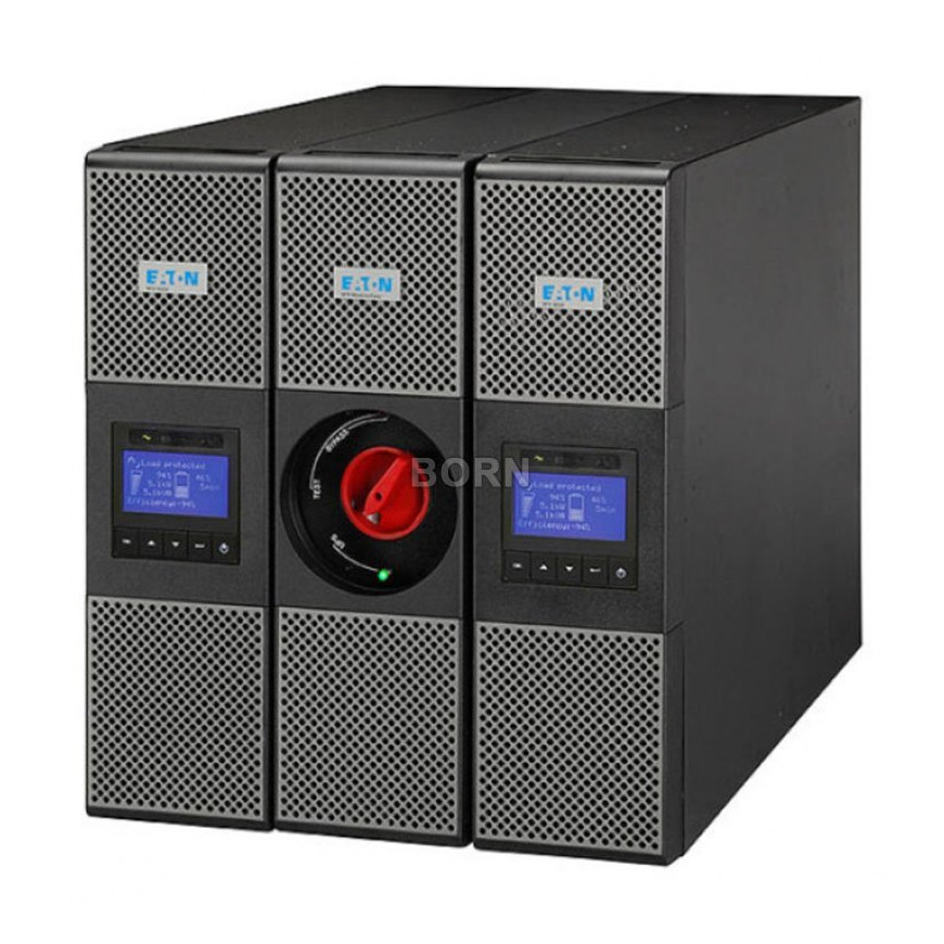 Eaton 9PX 10Ki 5Ki Redundant RT9U Netpack (9PXM10KiRTN)