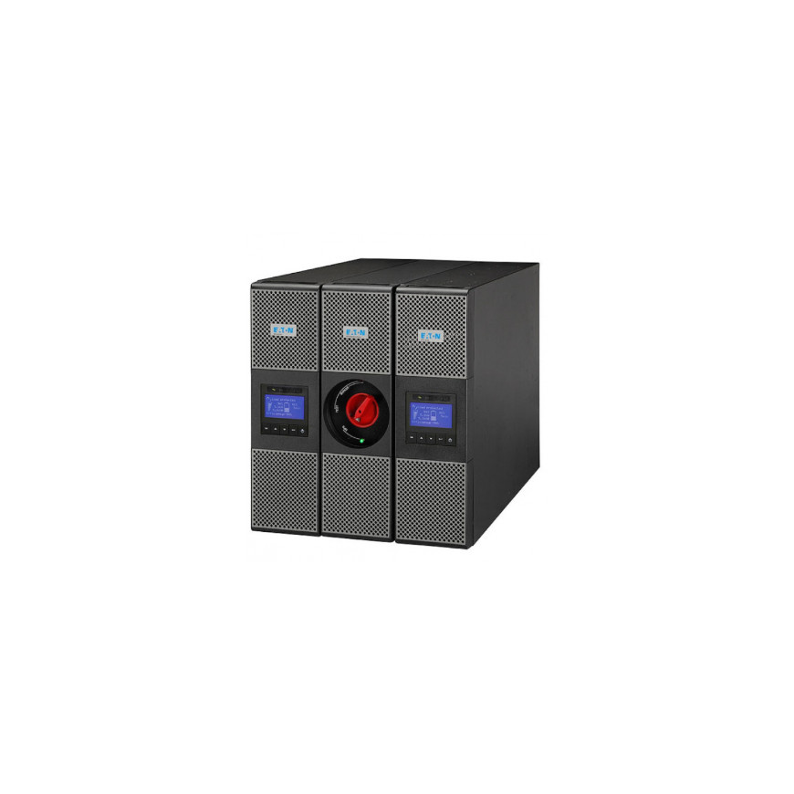 Eaton 9PX 10Ki 5Ki Redundant RT9U Netpack (9PXM10KiRTN)
