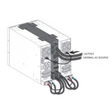 Eaton 9PX 10Ki 5Ki Redundant RT9U Netpack (9PXM10KiRTN)