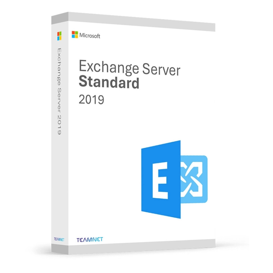 Exchange Server Standard 2019 Education