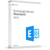Exchange Server Standard 2019 Education