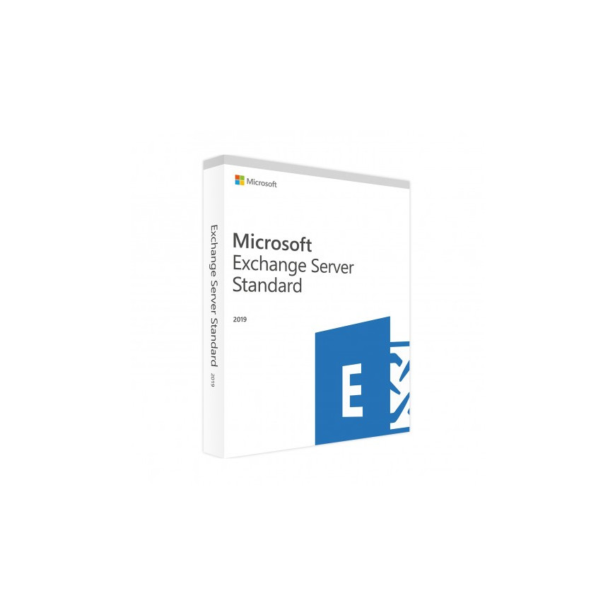 Exchange Server Standard 2019 Education