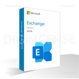 Exchange Server Standard 2019 Education