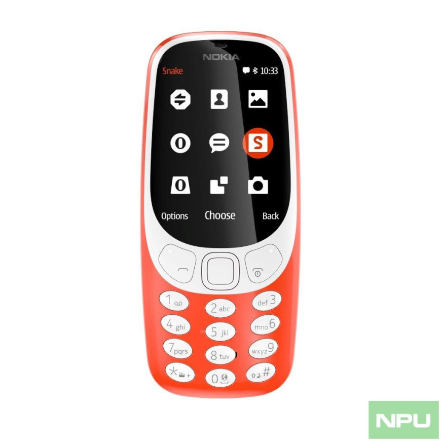 Nokia 3310 (2017)