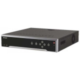 HIKVISION NVR Up to 4K 32Canaux 8HDD 12M (DS-8632NI-I8)