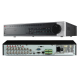 HIKVISION NVR Up to 4K 32Canaux 8HDD 12M (DS-8632NI-I8)