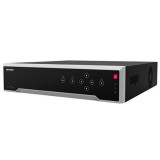 HIKVISION NVR Up to 4K 32Canaux 8HDD 12M (DS-8632NI-I8)