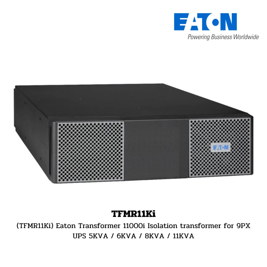 Eaton Transformer 11000i (TFMR11Ki)