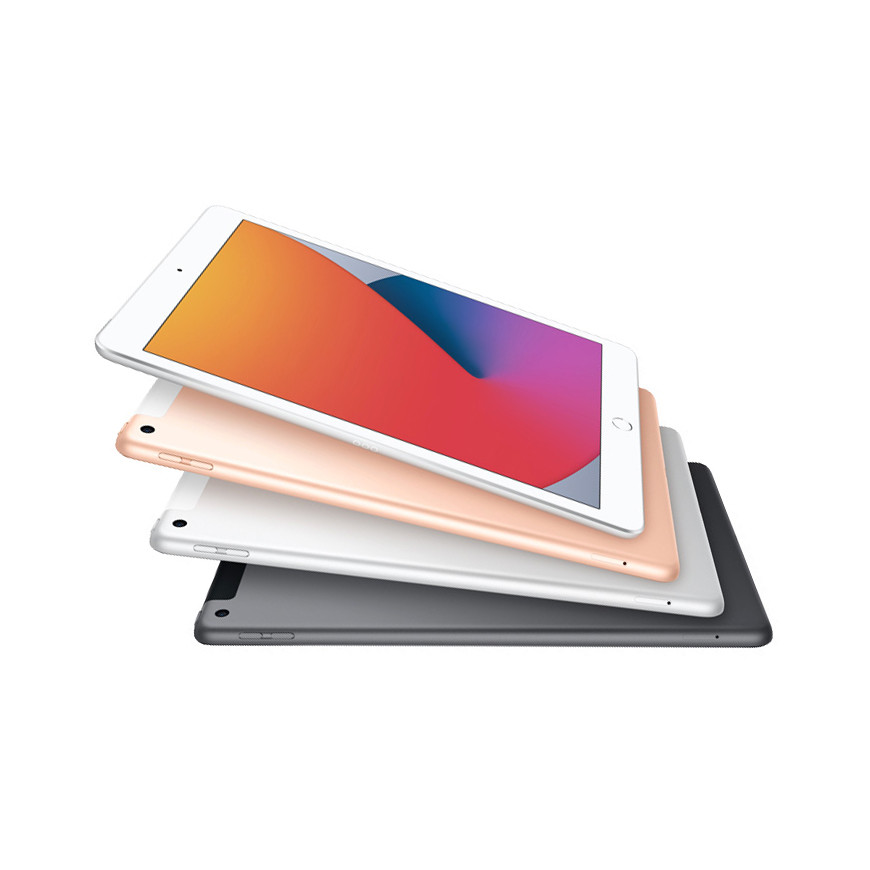 Apple iPad 10.2 (2020)