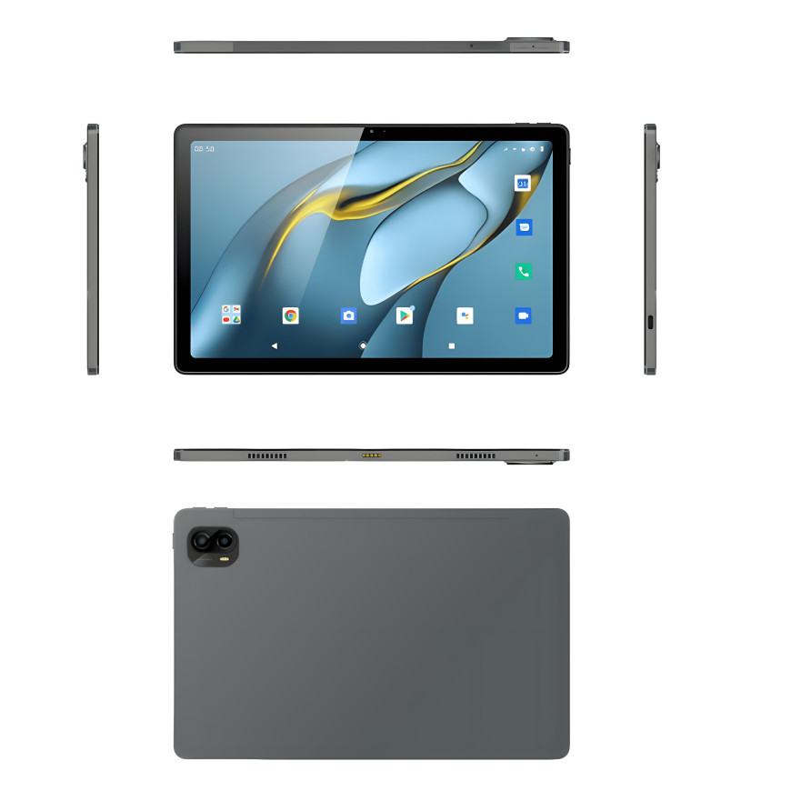 Tablette FAST10 LTE 4/64G eva