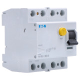 Interrupteur différentiel modulaire AC 4P63A-300mA (PFGM-63/4/03)