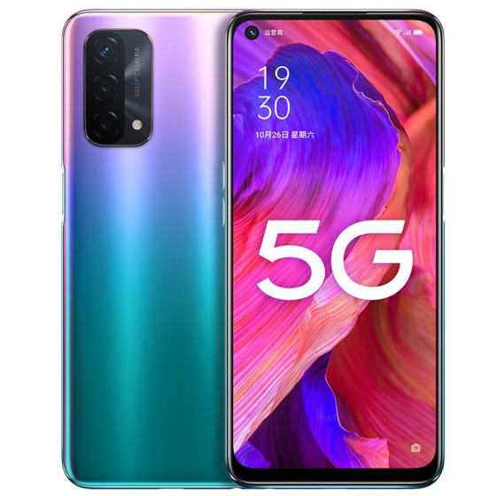 Oppo A93 5G