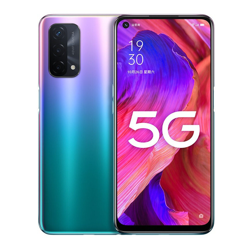 Oppo A93 5G