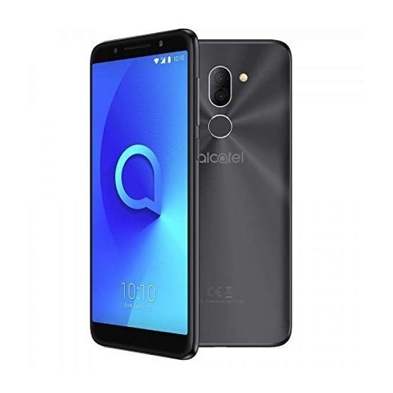 alcatel 3x (2018)