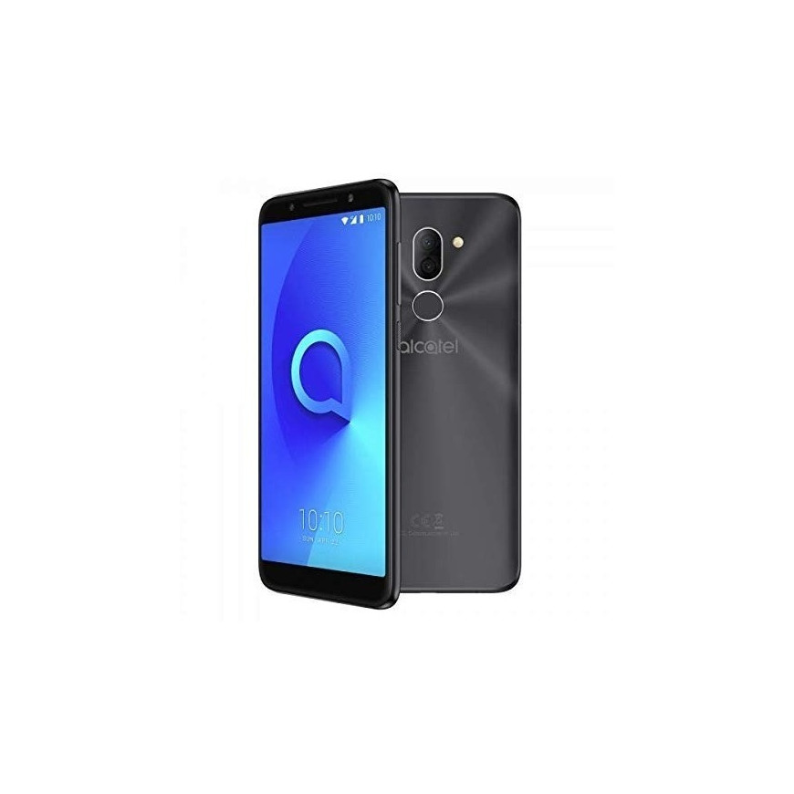 alcatel 3x (2018)