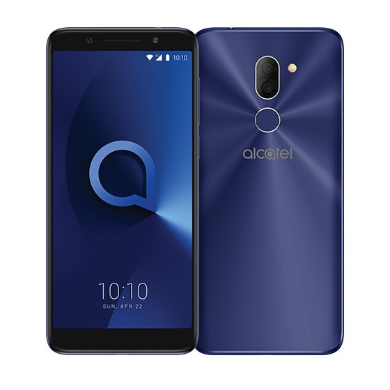 alcatel 3x (2018)