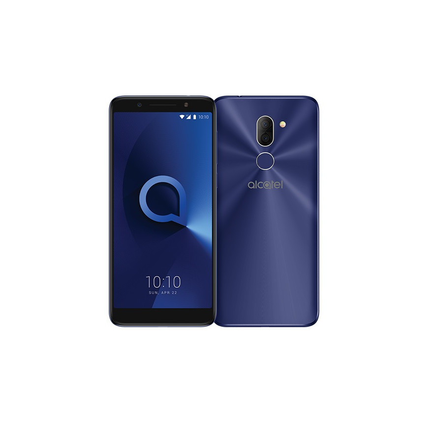 alcatel 3x (2018)