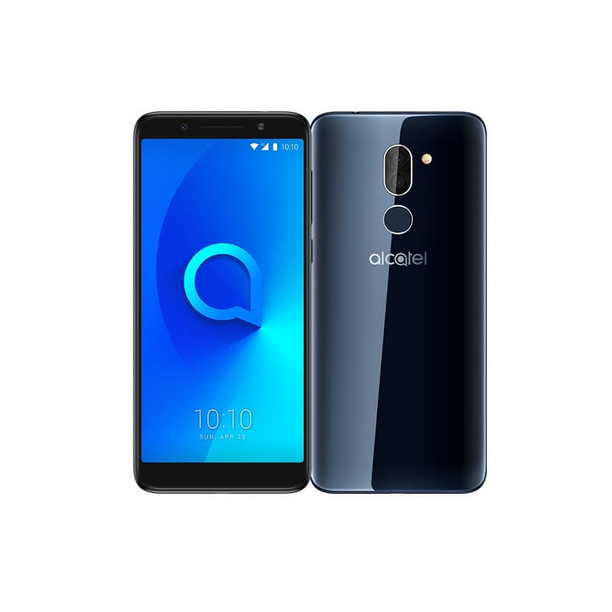 alcatel 3x (2018)
