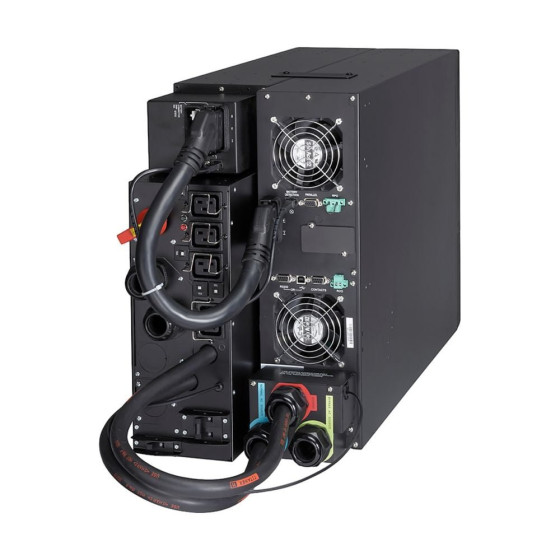 Eaton 9PX 8000i RT6U HotSwap Netpack (9PX8KiRTNBP)