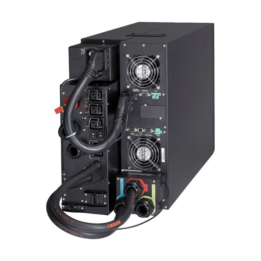 Eaton 9PX 8000i RT6U HotSwap Netpack (9PX8KiRTNBP)