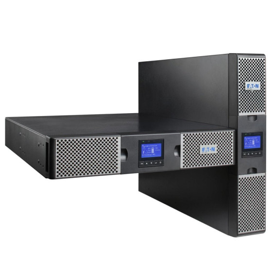 Eaton 9PX 8000i RT6U HotSwap Netpack (9PX8KiRTNBP)