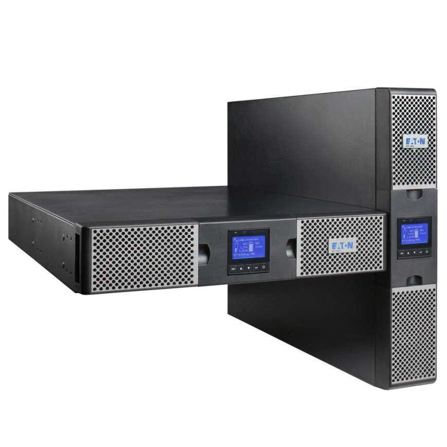 Eaton 9PX 8000i RT6U HotSwap Netpack (9PX8KiRTNBP)