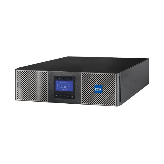 Eaton 9PX 8000i RT6U HotSwap Netpack (9PX8KiRTNBP)
